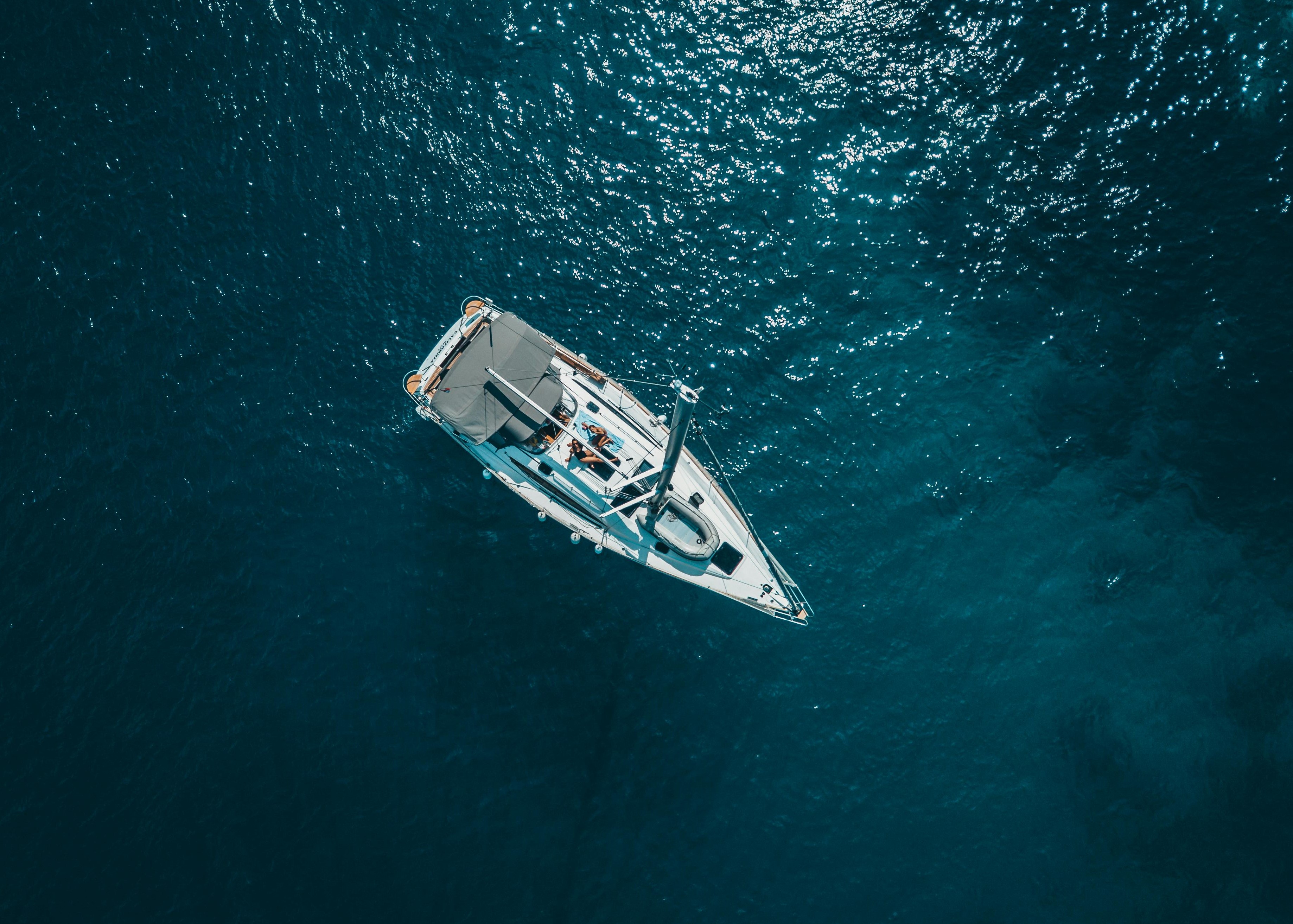 Boat Image